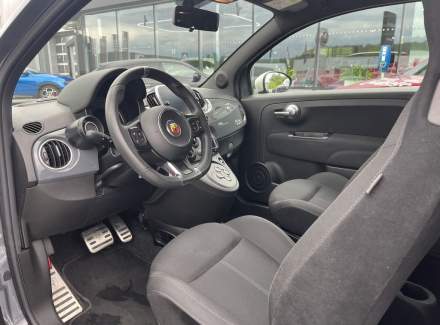 Abarth - 500