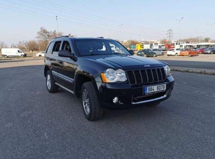 Jeep - Grand Cherokee