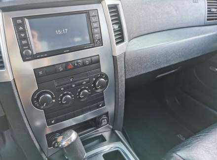 Jeep - Grand Cherokee