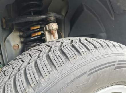 Jeep - Grand Cherokee