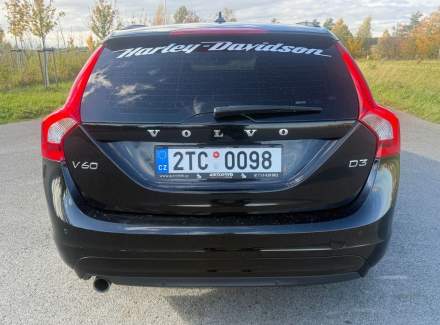 Volvo - V60