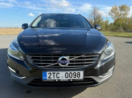 Volvo - V60