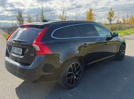 Volvo - V60