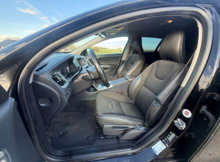Volvo - V60