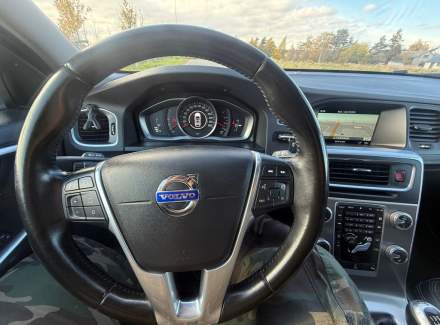 Volvo - V60
