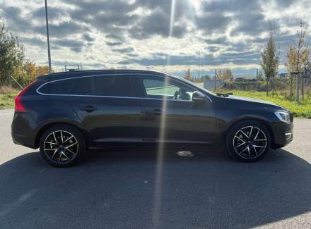 Volvo - V60