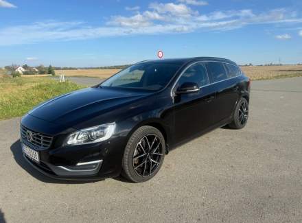 Volvo - V60