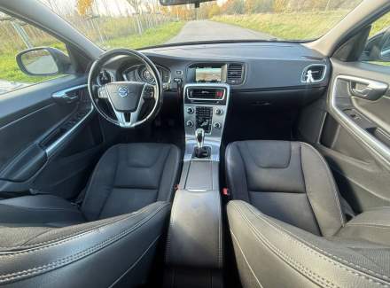 Volvo - V60
