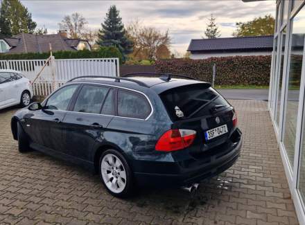 BMW - 3er