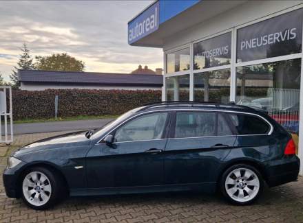 BMW - 3er