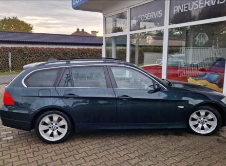 BMW - 3er