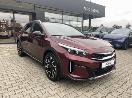 Kia - XCeed