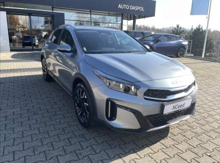 Kia - XCeed