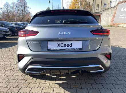 Kia - XCeed
