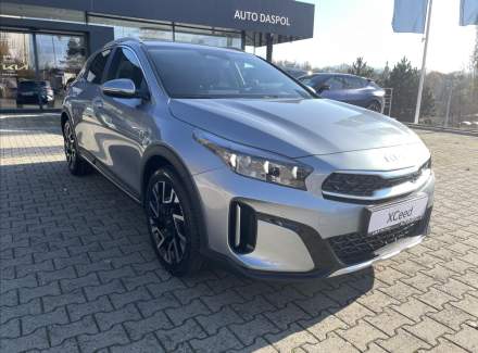 Kia - XCeed