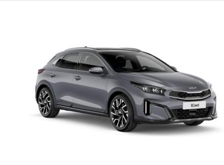 Kia - XCeed