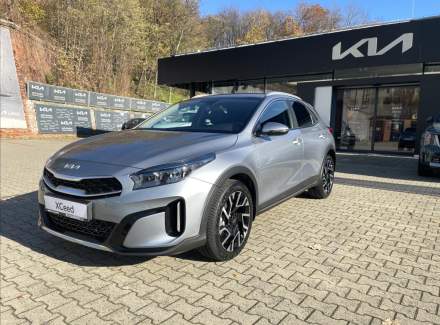 Kia - XCeed