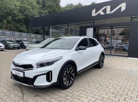 Kia - XCeed