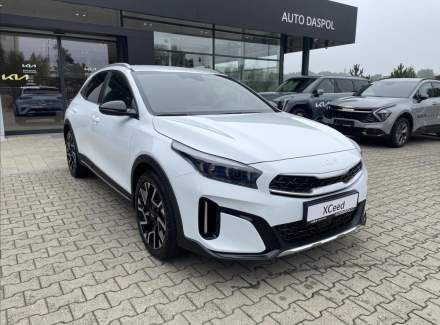 Kia - XCeed
