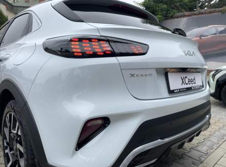 Kia - XCeed
