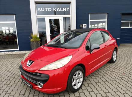Peugeot - 207