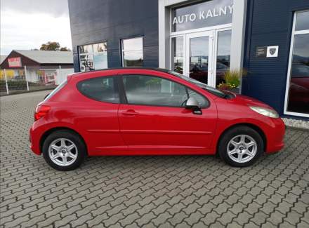 Peugeot - 207