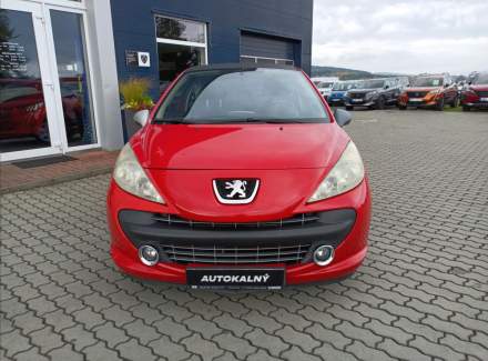 Peugeot - 207