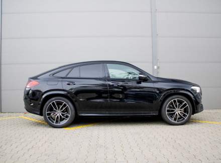 Mercedes-Benz - GLE