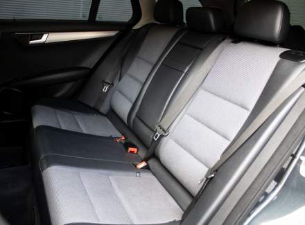Mercedes-Benz - C-class