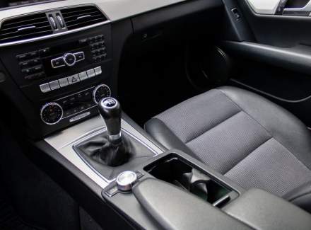 Mercedes-Benz - C-class