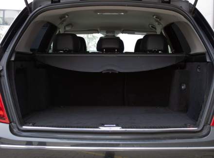 Mercedes-Benz - C-class