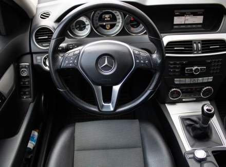 Mercedes-Benz - C-class