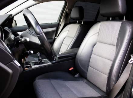 Mercedes-Benz - C-class