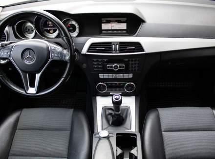 Mercedes-Benz - C-class