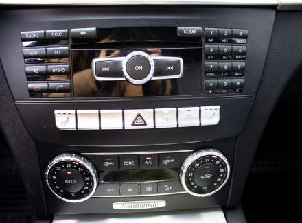 Mercedes-Benz - C-class