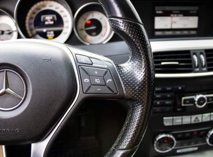 Mercedes-Benz - C-class