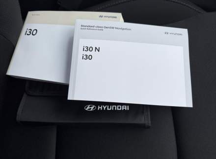 Hyundai - i30