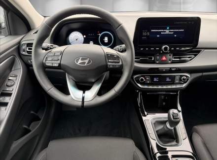 Hyundai - i30
