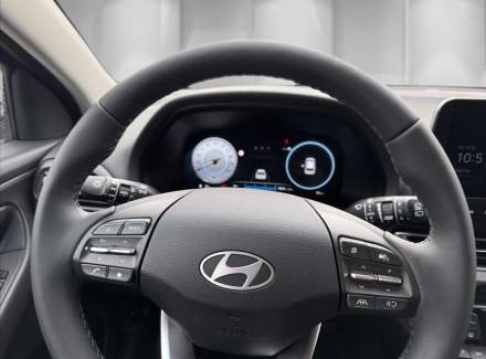 Hyundai - i30