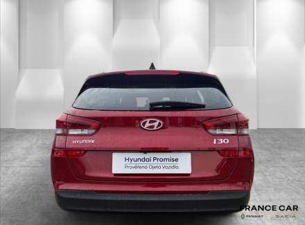 Hyundai - i30