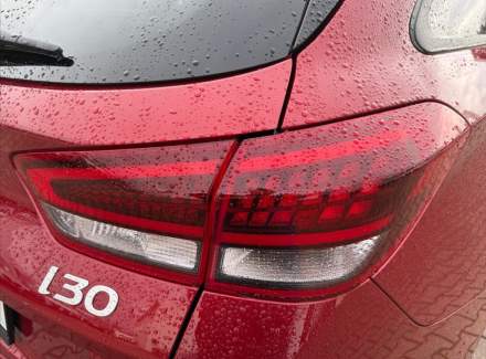 Hyundai - i30