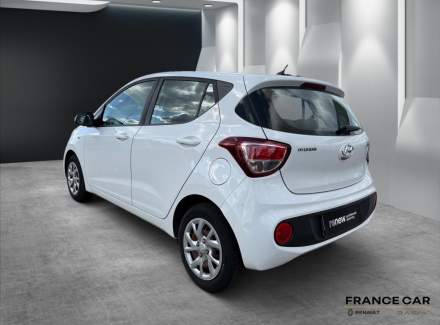 Hyundai - i10