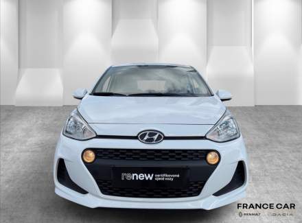 Hyundai - i10