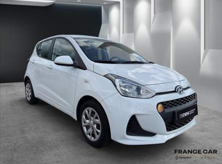 Hyundai - i10