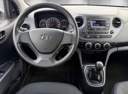 Hyundai - i10