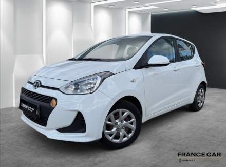 Hyundai - i10