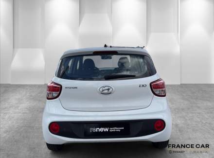 Hyundai - i10