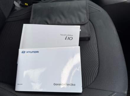 Hyundai - i10