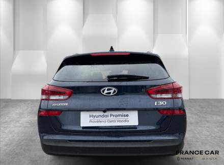 Hyundai - i30