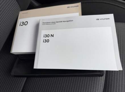 Hyundai - i30